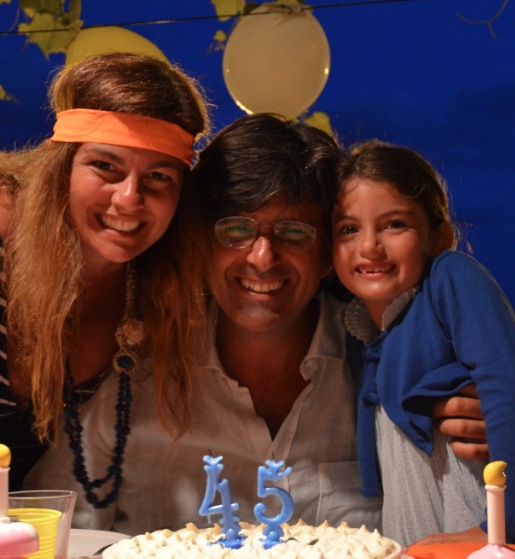 45 anni