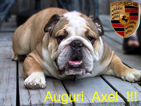 Auguri !!!!