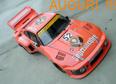 Auguri !!!