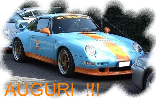 Auguri !!!
