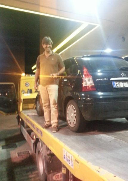 carro