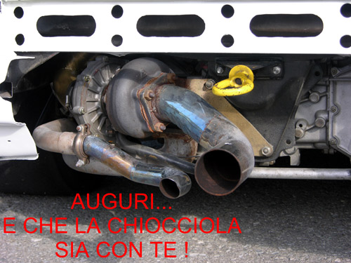 Auguri !!!