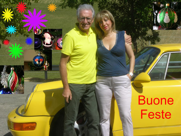 Buon Natale !