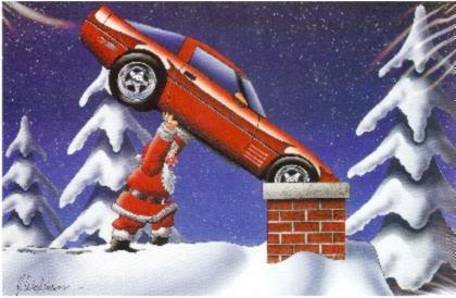 BUON NATALE  A TUTTI !!