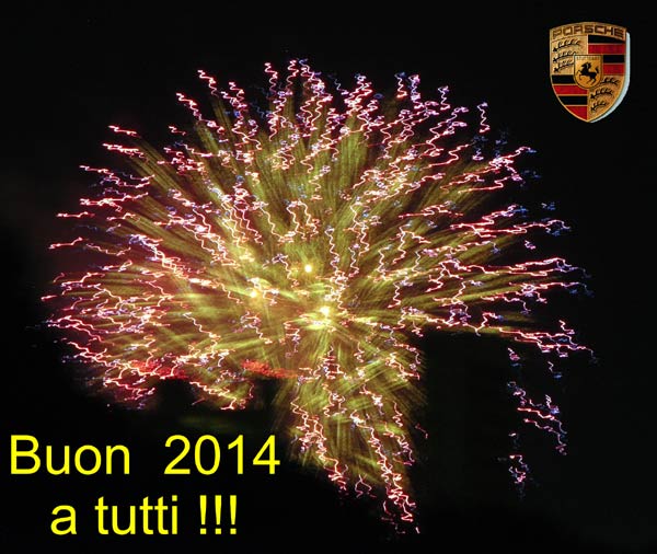 Buon Anno