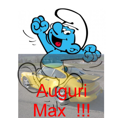 Auguri !!!