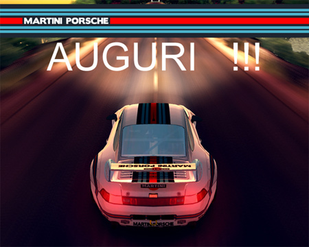 Auguri  !!!!