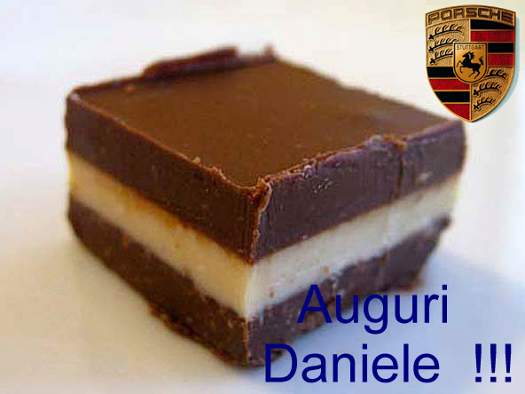 Auguri !!!