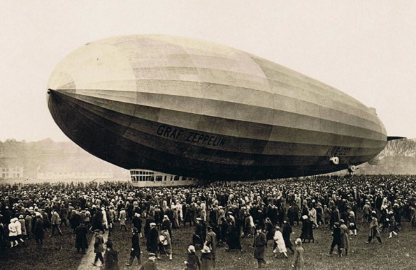 zeppelin