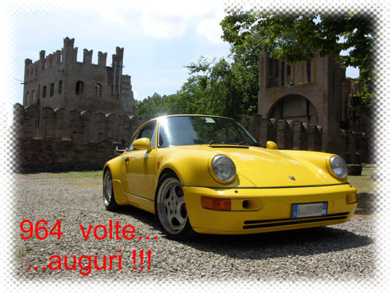 Auguri !!!