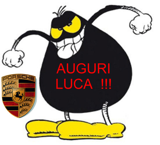 Auguri !!!