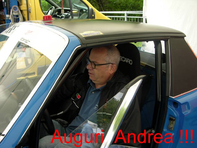 Auguri !!!