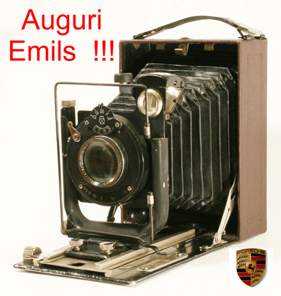Auguri !!!