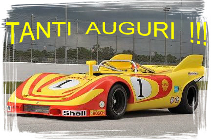 Auguri !!!