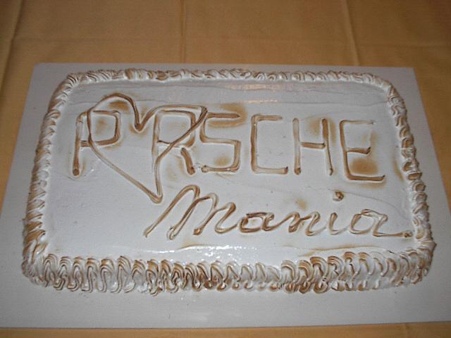 TORTA