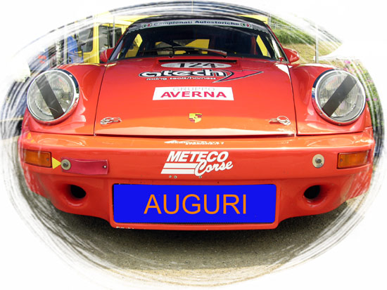 Auguri !!!