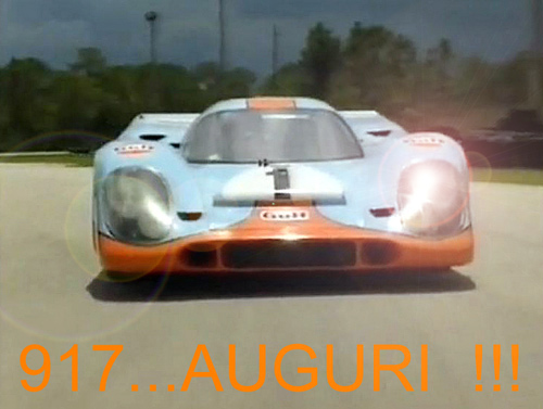 Auguri !!!