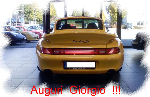 Auguri !!!