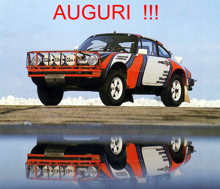 Auguri !!!