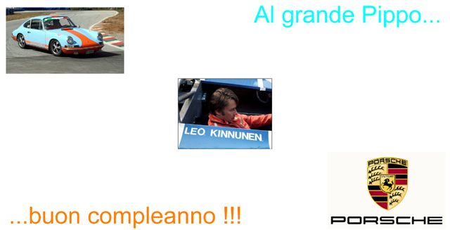 Auguri !!!