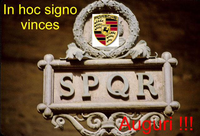 Auguri !!!