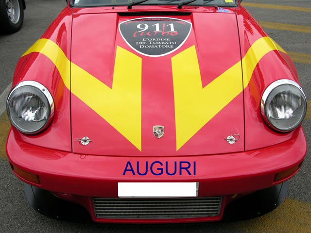 Auguri !!!