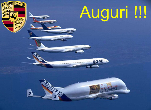 Auguri !!!