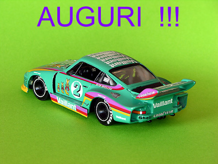 Auguri !!!