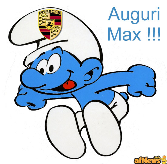 Auguri !!!