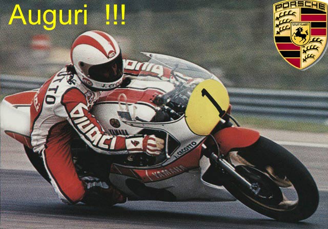 Auguri !!!