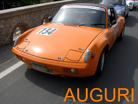 Auguri !!!