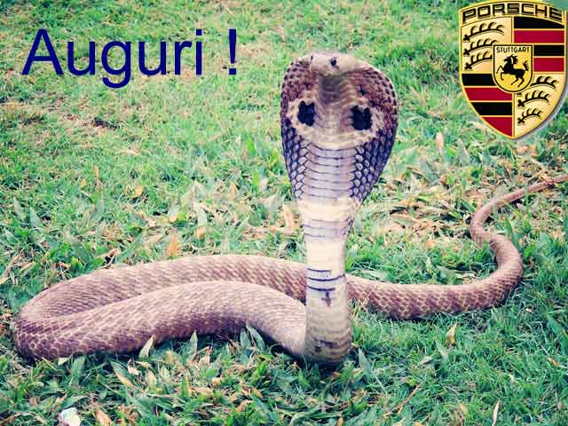 Auguri !!!