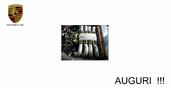 auguri!