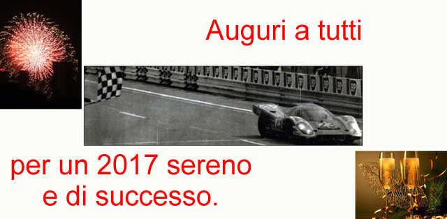 Auguri !