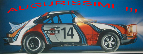 Auguri !!!