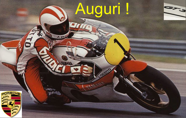 Auguri !