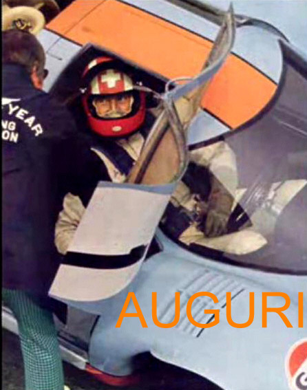 Auguri !