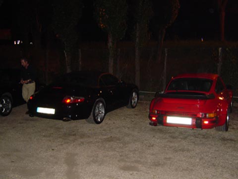foto serata