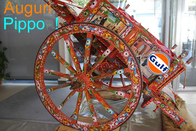 Auguri  !!!