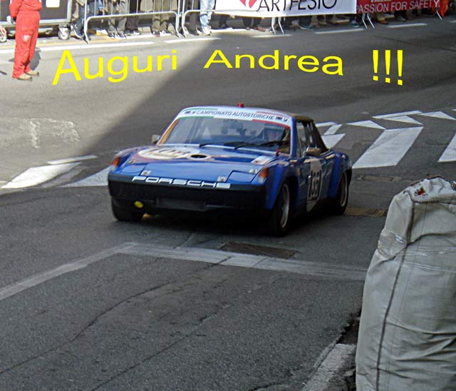 Auguri  !!!