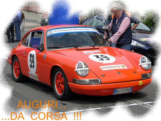 auguri!