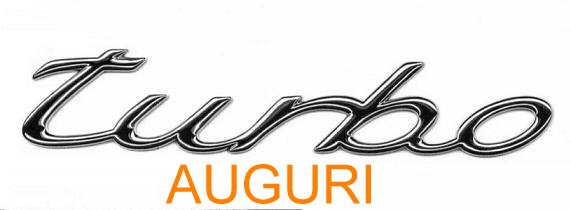 auguri!