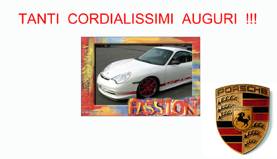 Auguri !!!