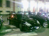 The beauty