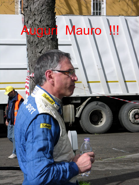 auguri!