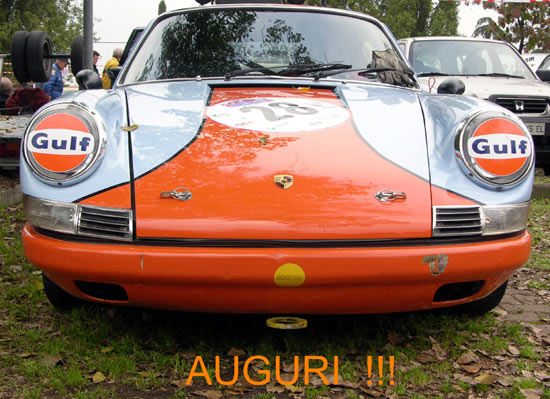 Auguri !!!