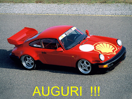 Auguri !!!