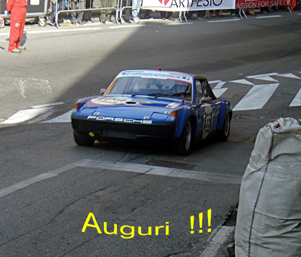 Auguri !!!