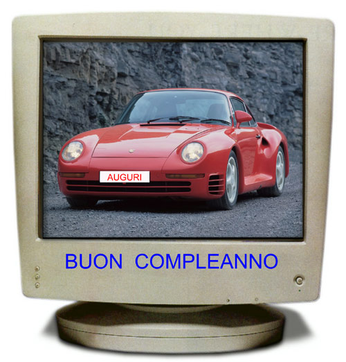 Auguri !!!