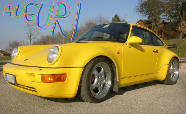 Auguri !!!